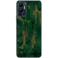 Capa Adesivo Skin161 Verso Para Infinix Hot 12 (2022)