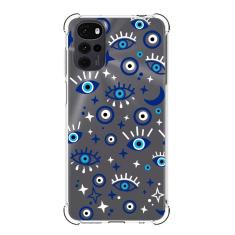 Capa Capinha De Celular Compatível com Moto G22 Motorola Personalizada