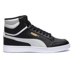 Tênis Puma Shuffle Mid Bdp Masculino 384319-02