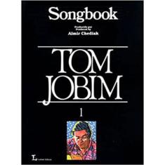 Songbook Tom Jobim - Volume 1