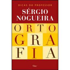 Ortografia