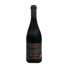 Vinho Tarapacá Gran Reserva Etiqueta Negra Carmenere 750Ml