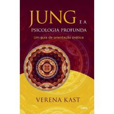 Livro - Jung e a Psicologia Profunda 