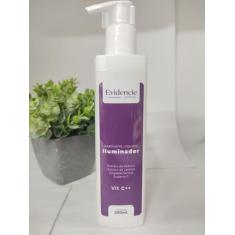 Vit C++ - Sabonete Líquido Iluminador Vitamina C 200Ml - Evidencie