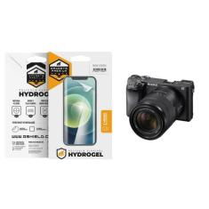Película Hydrogel Para Sony Alpha 6300 - Gshield