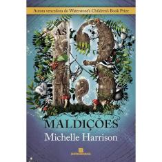 As 13 maldições (Vol. 2)