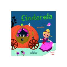 Cinderela - Para Ler E Tocar