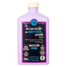 Lola Eu Sei O Que Você Fez Na Química Passada - Shampoo 250ml - Lola C