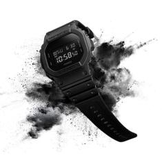 Relógio G-Shock Dw-5600Bb-1Dr