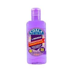 Desinfetante Coala Concentrado Lavanda 120 ml