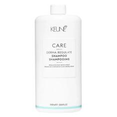 Shampoo keune derma regulate - 1000ml, Shampoo, Shampoo, Shampoo, 1000