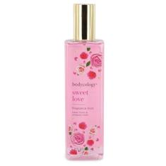 Perfume Feminino Sweet Love Bodycology 236 ml Fragrance Mist