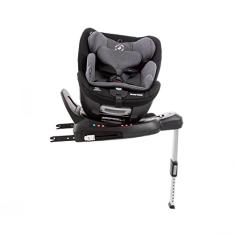 Maxi-Cosi, Cadeirinha Spinel, 0 a 36kg, com Giro 360° e Isofix, Authentic Black