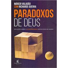 Paradoxos De Deus