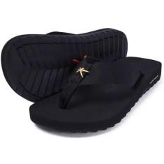 Chinelo Kenner Kivah Force, Dourado, 41