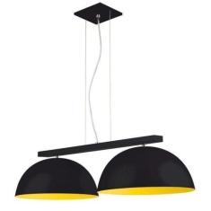 Pendente Meia Lua Duplo 32cm 6001 Pantoja & Carmona