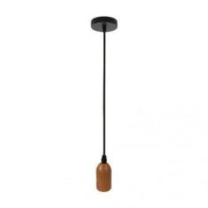 Pendente Metal Vintage Longo Dot Taschibra