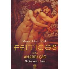 Feiticos para Amarracao