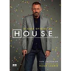 Livro - O guia oficial de House