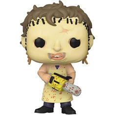Funko Pop 1150 Leatherface Texas Chainsaw Massacre