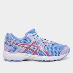 Tênis Infantil Asics Buzz 4 Gs-Unissex