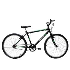Bicicleta Aro 26 Masculina Mono Sem Marcha Saidx-Masculino
