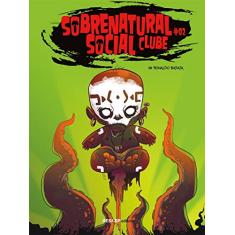 Sobrenatural Social Clube II