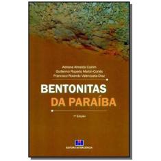 Bentonitas Da Paraiba - Interciencia