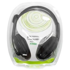 Fone de Ouvido Com Microfone P1 - Knup
