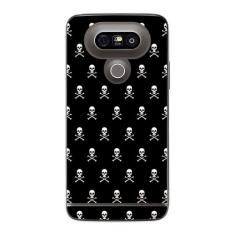 Capa Adesivo Skin201 Verso Para LG G5 SE (2016) - KawaSkin
