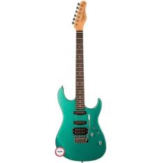 Guitarra Tagima TG-510 Metallic Surf Green MSG