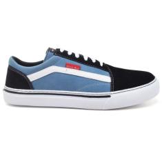 Tenis Masculino e Feminino Casual Sapatenis Esportivo 34 ao 46 - POLO 