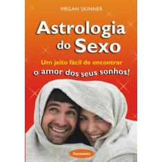 Livro - Astrologia do Sexo
