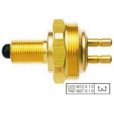 Interruptor de Luz de Freio Mercedes 0370 - 3RHO364