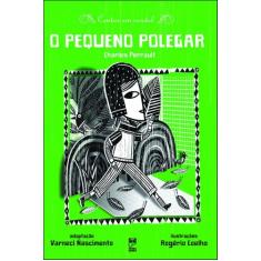 Livro - O pequeno polegar - 2A ED