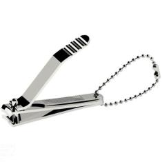 Cortador De Unha Tramontina Em Aço Carbono Cromado Pequeno Tramontina