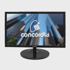 Monitor Concórdia 21 Polegadas Led - Vga Hdmi Full Hd