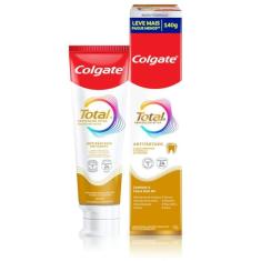 Colgate Creme Dental Colgate Total Anti Tártaro 140g