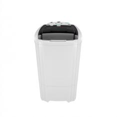 Lavadora Britânia 20kg BLR04 Semiautomática Branco