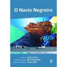 Livro - O Navio Negreiro