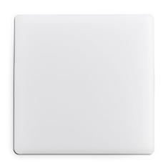 PAINEL LED FRAMELESS 12W QUADRADO 3000K