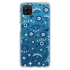 Capa Capinha De Celular Compatível com Galaxy A12/M12 Samsung Personal
