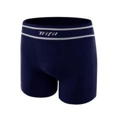 Cueca boxer trifil ce0643, Azul marinho, 1XG