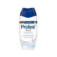 Sabonete Líquido para o Corpo Protex Pro - Hidratação 230ml, 1, 230ml