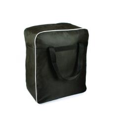 Bolsa Sacola De Nylon 600 Unissex Alças De Mão 48X40X22Cm - The Gift B