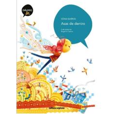 Livro - Asas de dentro