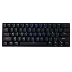 Teclado Redragon Draconic K530-RGB-Pro / Cabo / 2.4G / / Hot Swap (Usa