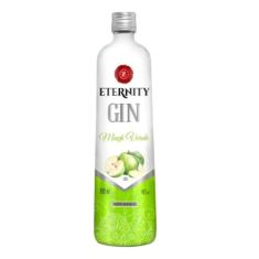 Gin Eternity Maça Verde 900ml