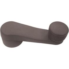 Manivela Reguladora Vidro Família Accelo Grafite F103 - Universal