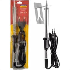 Ferro Soldar Tramontina 25W - 110V. - 43752502 - TRAMONTINA GARIBALDI